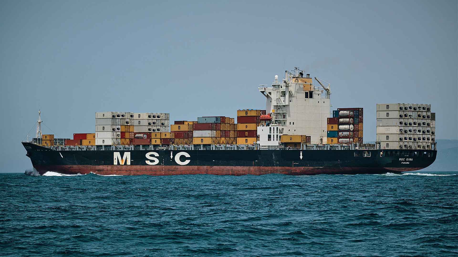 Mahar Nine Logistics Banner: <p>Streamline Your <font color="#ff0000">Transport Operations</font></p> - Leading customs brokerage and logistics services in Myanmar