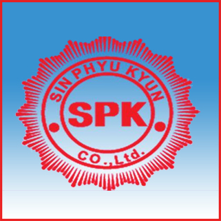 Logo of client company Sin Phyu Kyun Co., Ltd.