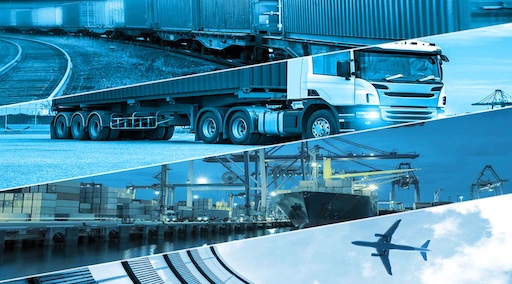 Service: Freight Forwarding Services by Mahar Nine Logistics