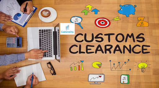 Service: Customs Brokerage by Mahar Nine Logistics